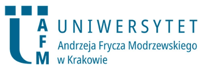 Andrzej Frycz Modrzewski Krakow University
