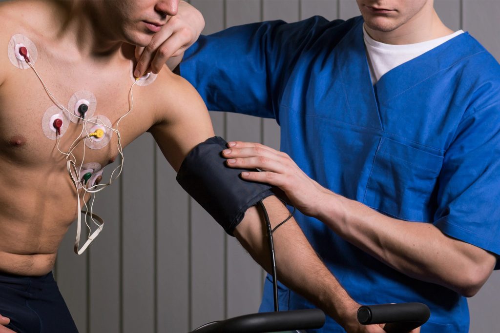 Sports Performance Diagnostics