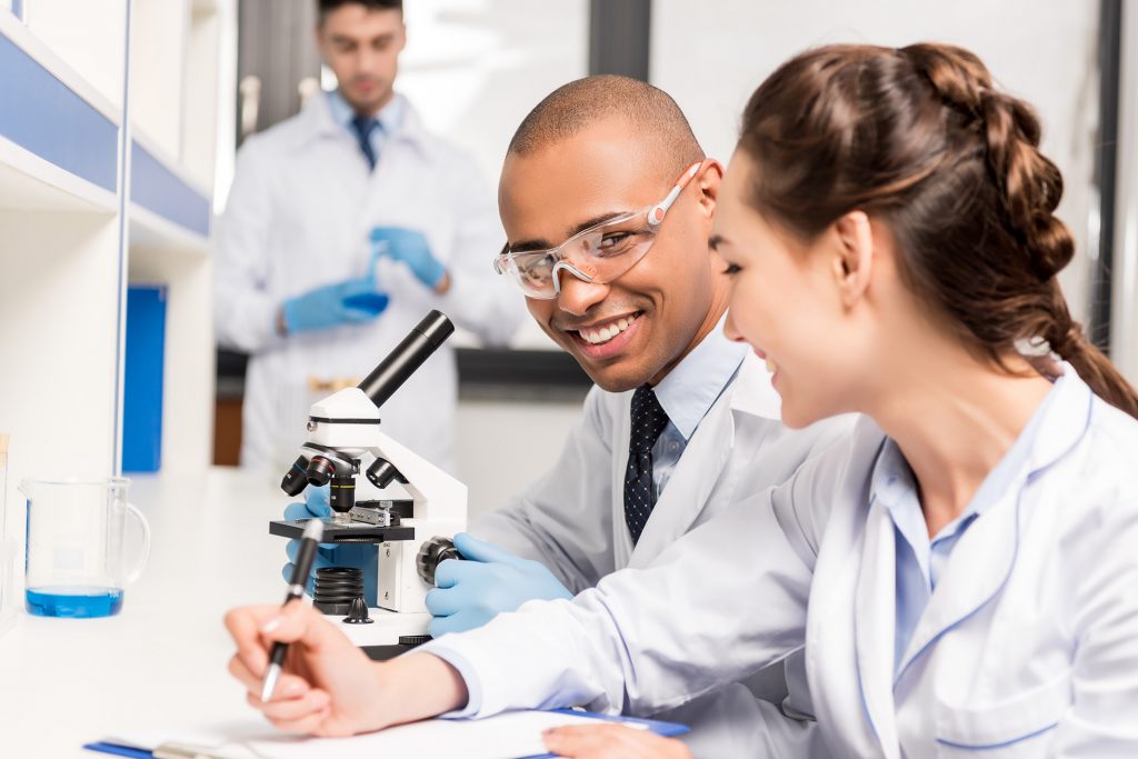 Medical Analytics