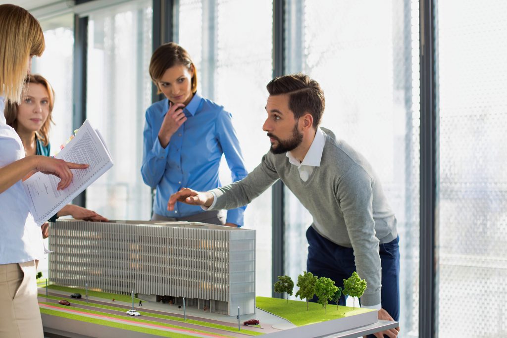 Urban Planning and Development