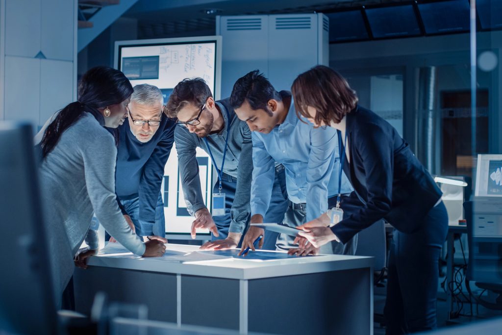 Production Engineering and Management