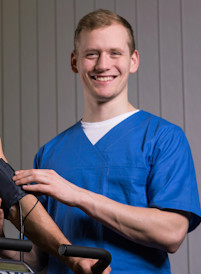 Sports Performance Diagnostics
