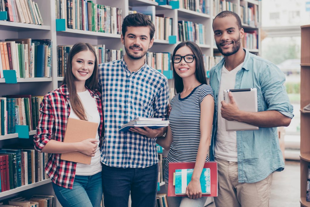 Spanish Philology with Additional Oriental Language