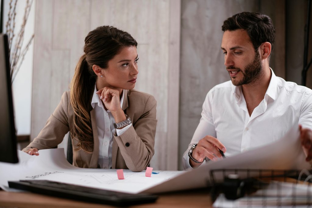 Real Estate and Investments