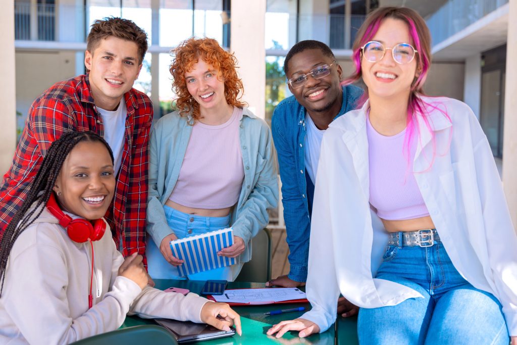 Intensive Preparatory English Course – Get Ready to study in English!